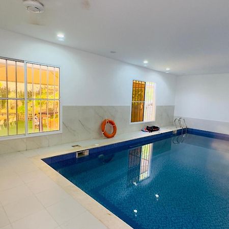 Fig Shades مزرعة ظلال التين Hotel Tiwi Buitenkant foto