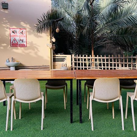 Fig Shades مزرعة ظلال التين Hotel Tiwi Buitenkant foto