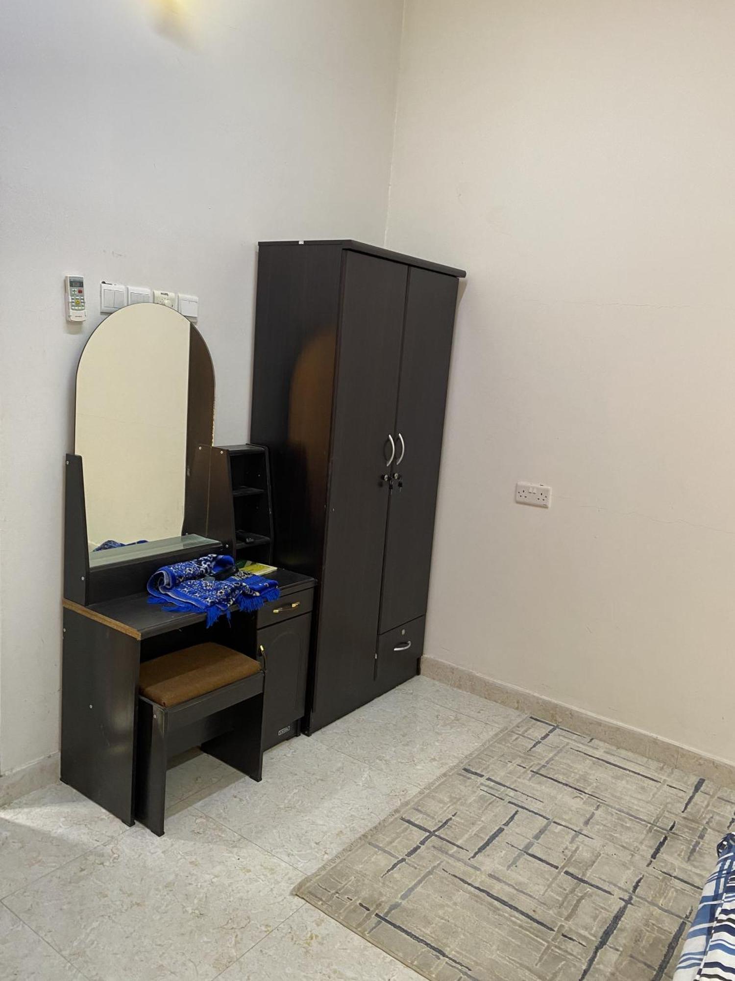 Fig Shades مزرعة ظلال التين Hotel Tiwi Buitenkant foto