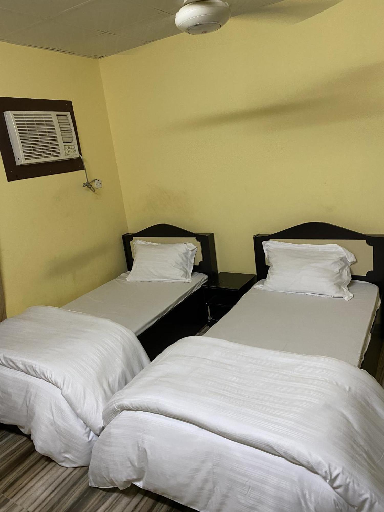 Fig Shades مزرعة ظلال التين Hotel Tiwi Buitenkant foto