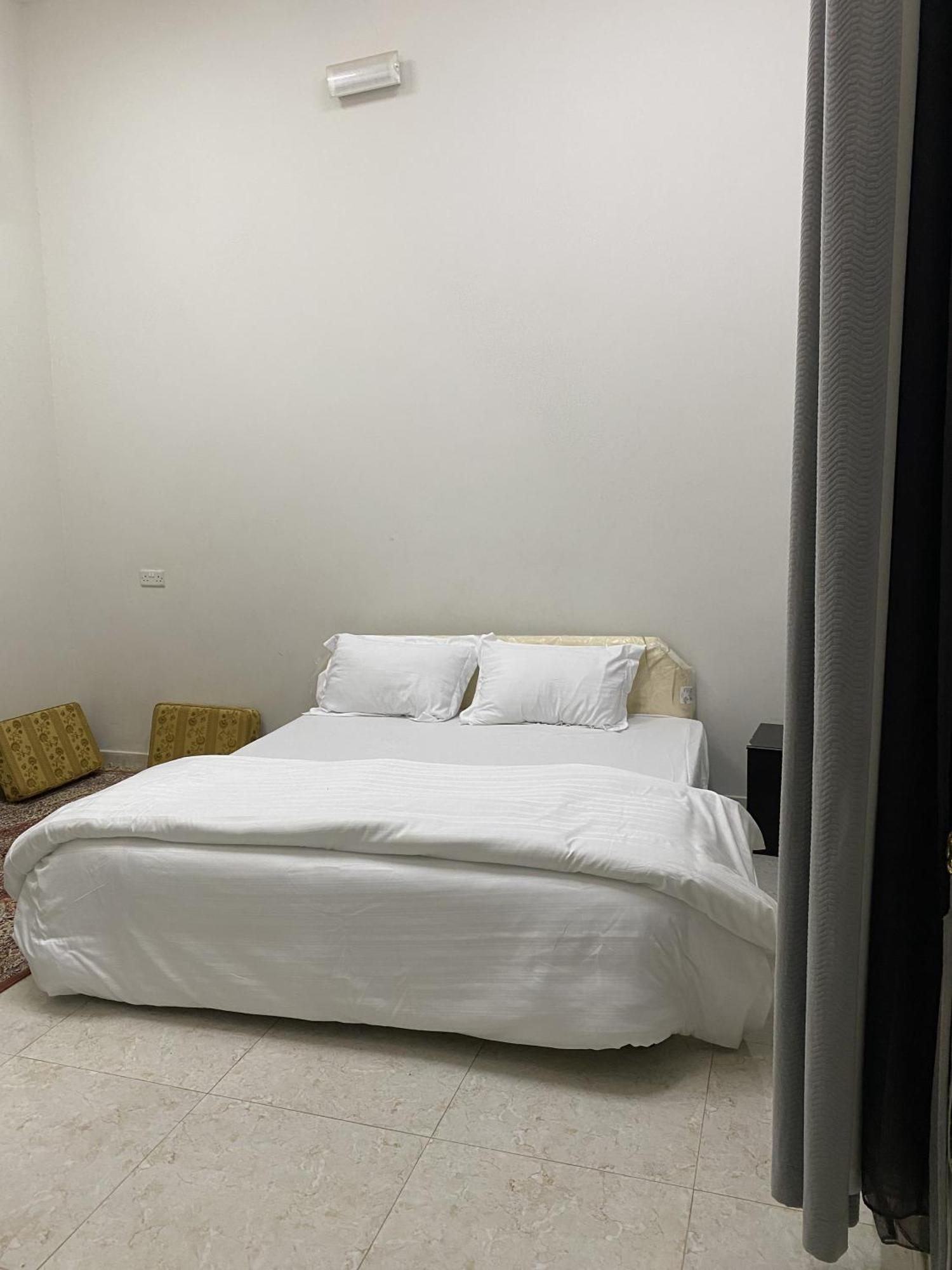 Fig Shades مزرعة ظلال التين Hotel Tiwi Buitenkant foto