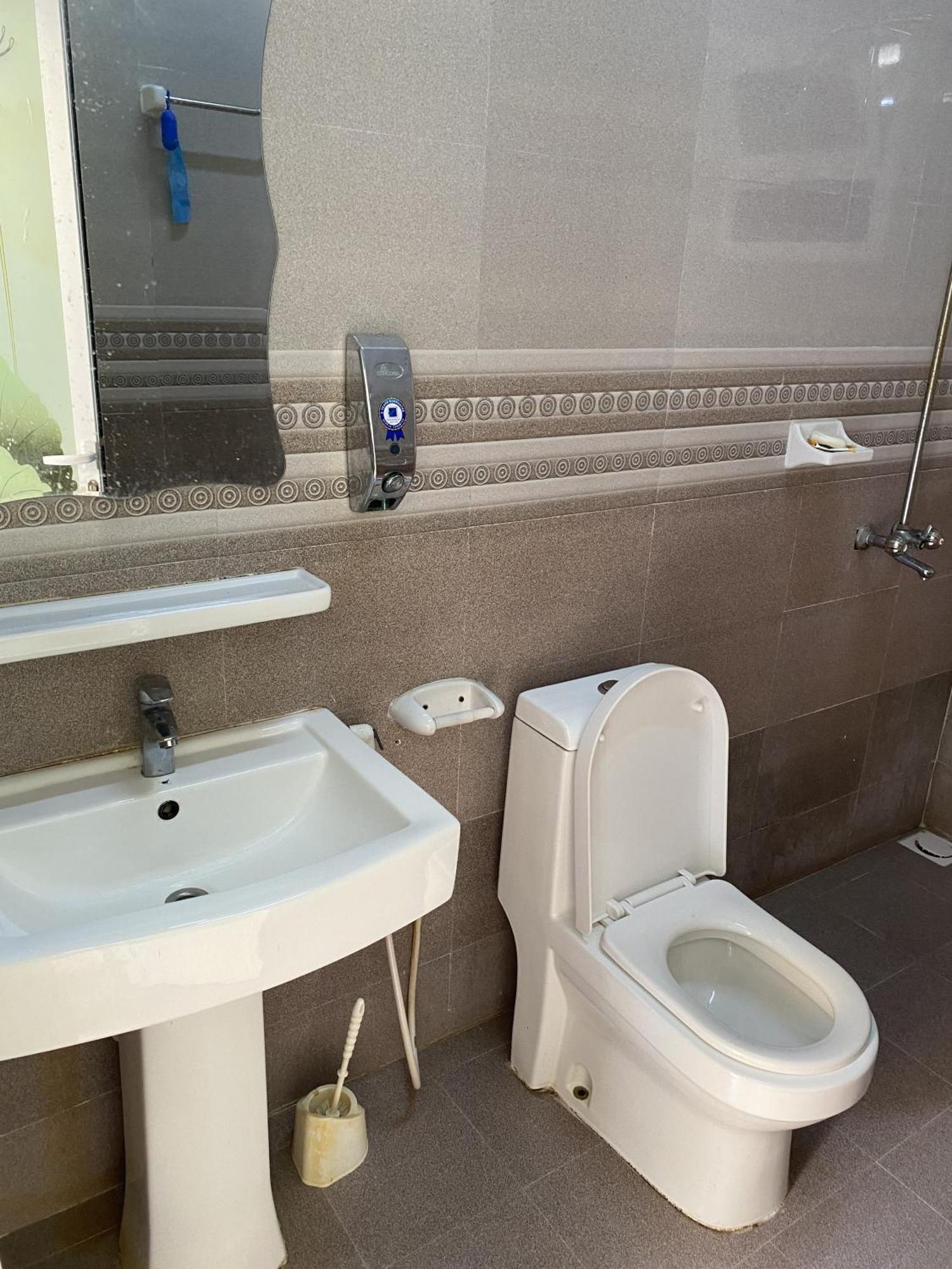 Fig Shades مزرعة ظلال التين Hotel Tiwi Buitenkant foto