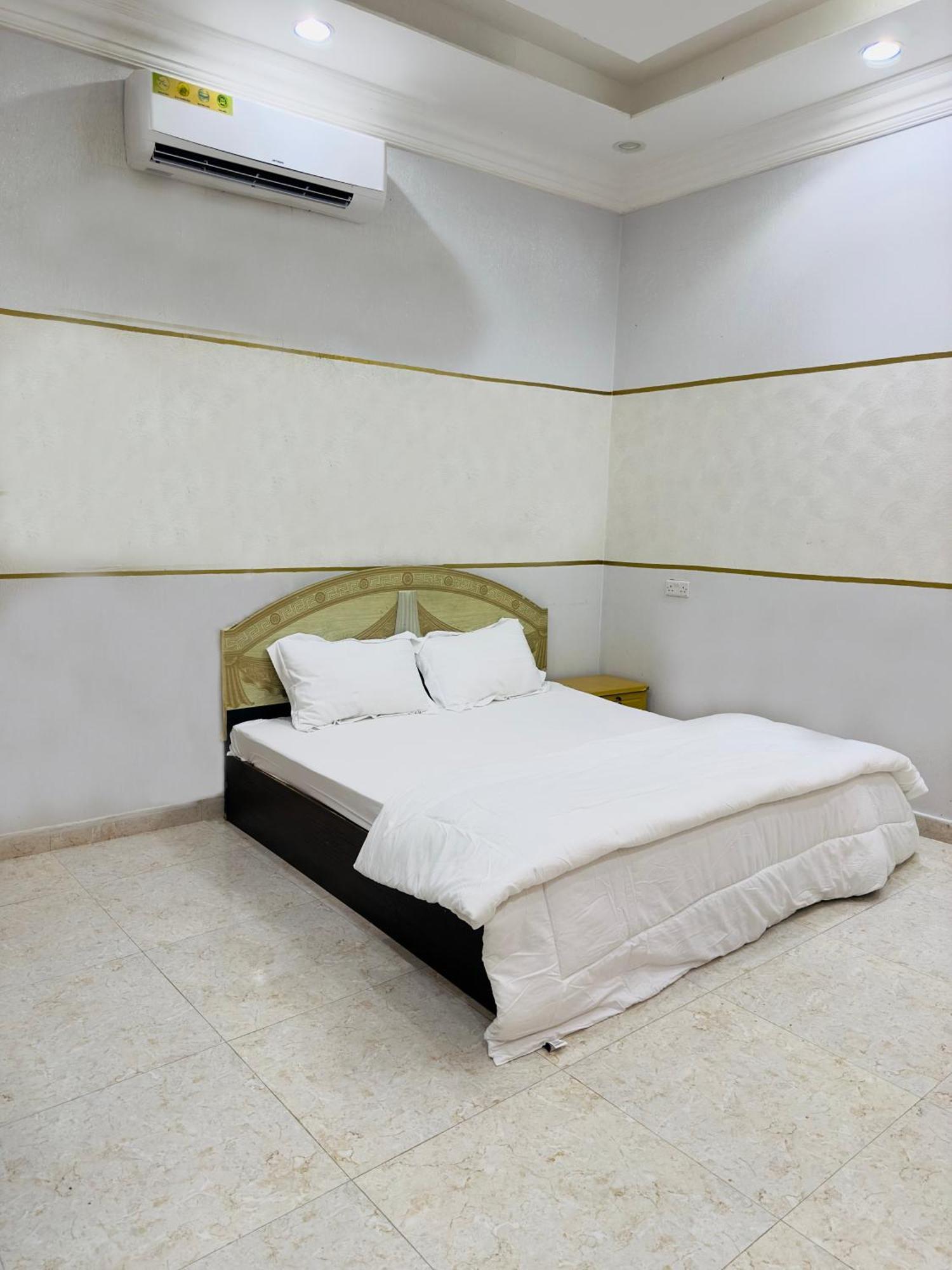 Fig Shades مزرعة ظلال التين Hotel Tiwi Buitenkant foto