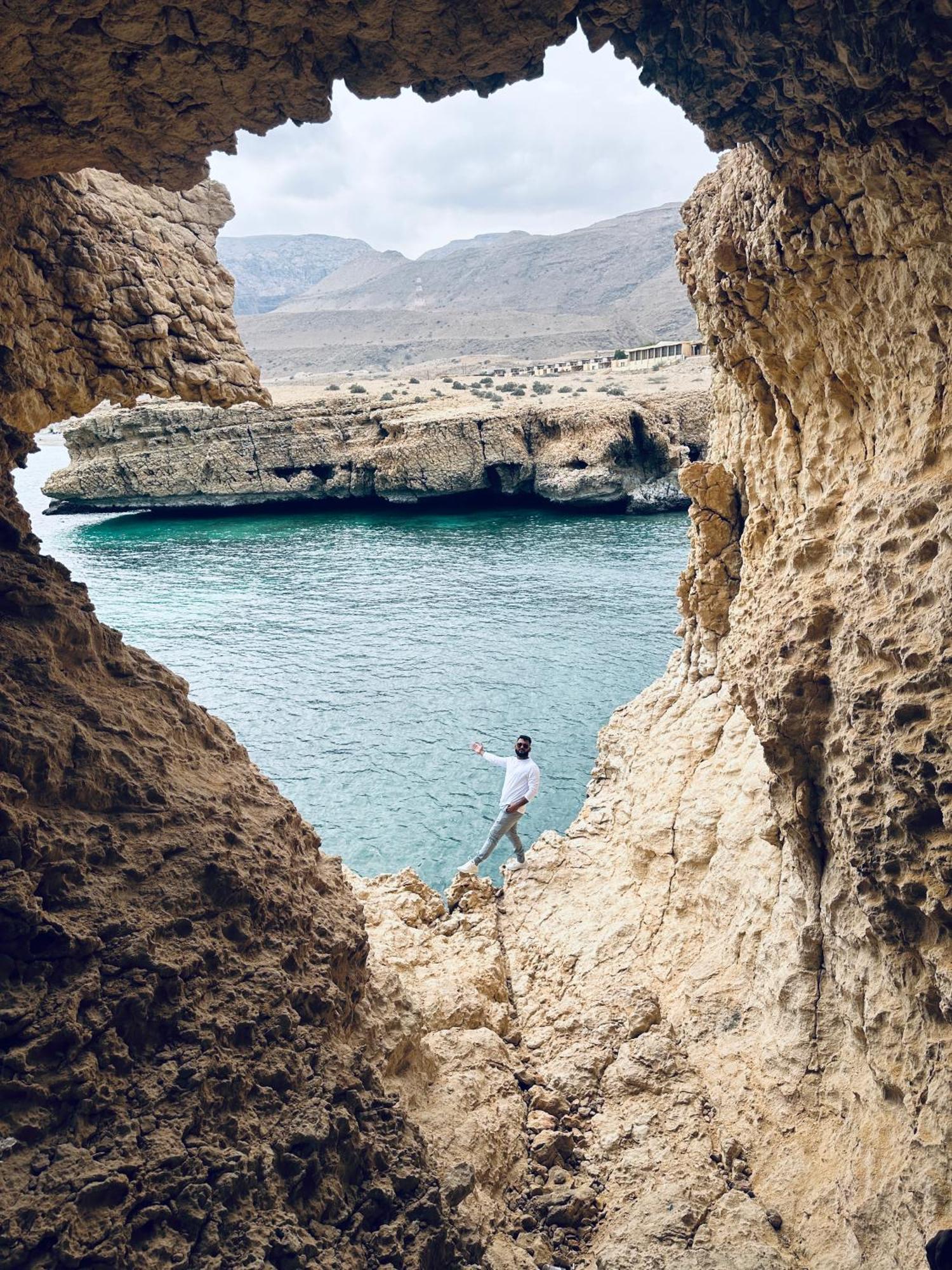Fig Shades مزرعة ظلال التين Hotel Tiwi Buitenkant foto