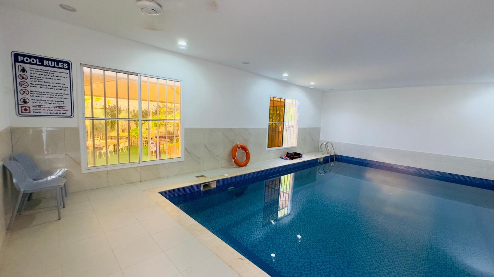 Fig Shades مزرعة ظلال التين Hotel Tiwi Buitenkant foto